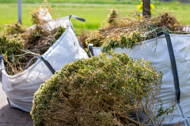 Full-Service Junk Removal in Mauriceville, TX