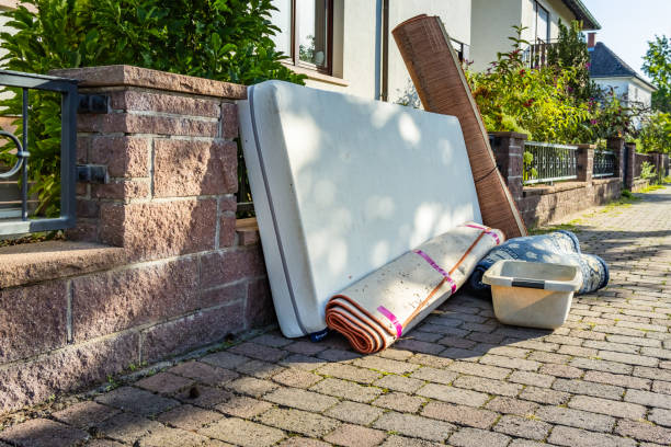 Best Same-Day Junk Removal  in Mauriceville, TX