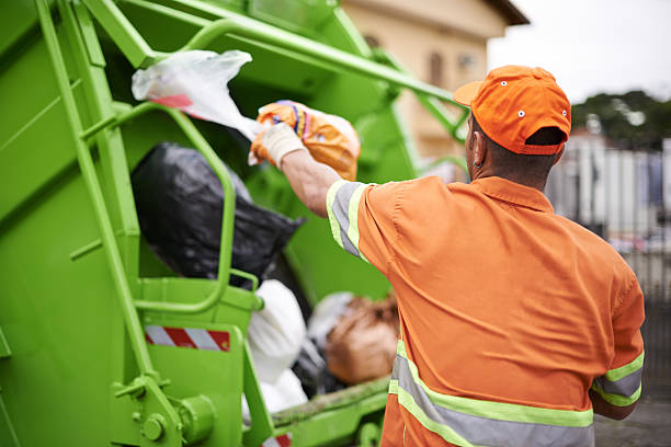 Commercial Cleanout Services in Mauriceville, TX